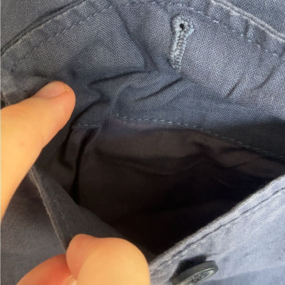 Tommy Hilfiger Chino Pants Size 36x30 - Picture 9 of 10